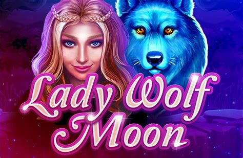 Lady wolf moon spins  Try the free demo, and read our complete review about its features,